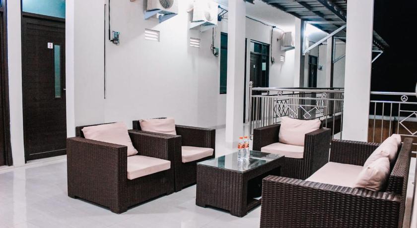 BAGA Guest House photo