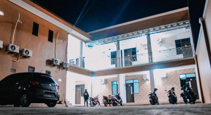 BAGA Guest House — Hotel in Cirebon
