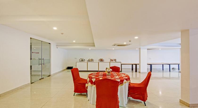 Treebo Ahinsa Residency Sohna Road – Gurgaon, NY