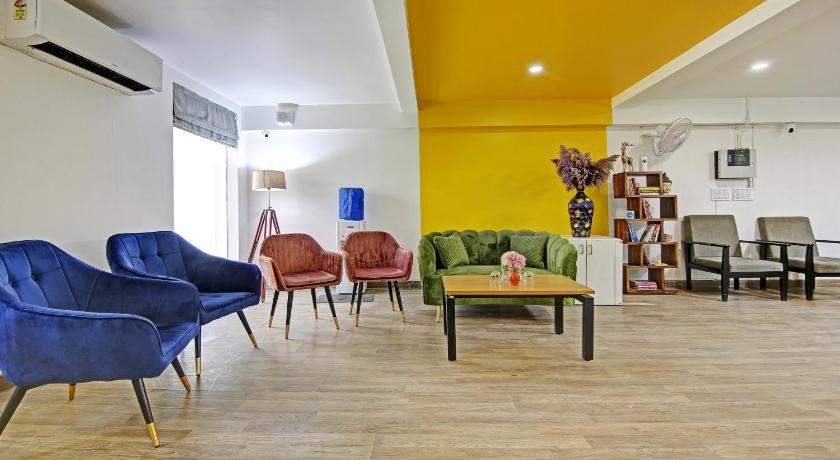 Treebo Ahinsa Residency Sohna Road – Gurgaon, NY