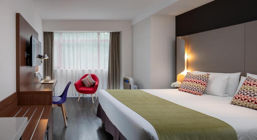 Image of Superior Double Bed Room 0