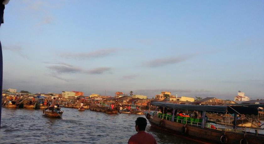 Sunny Homestay  Cần Thơ - image 24