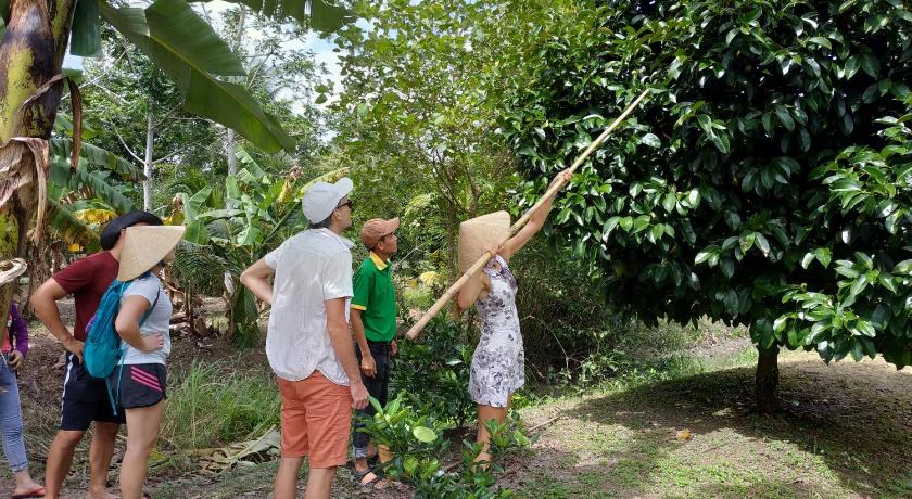 Sunny Homestay  Cần Thơ - image 37