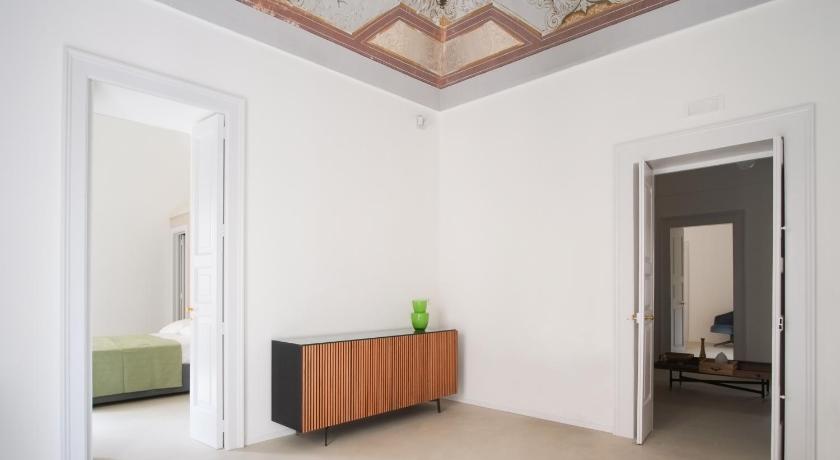 Palazzo Garibaldi - Luxury Suites