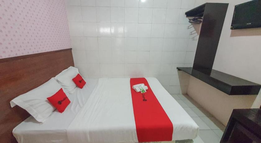 OYO 3804 Hotel Tegar Asri photo