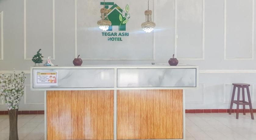 OYO 3804 Hotel Tegar Asri photo