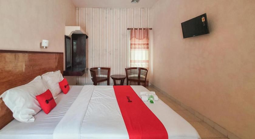 OYO 3804 Hotel Tegar Asri photo