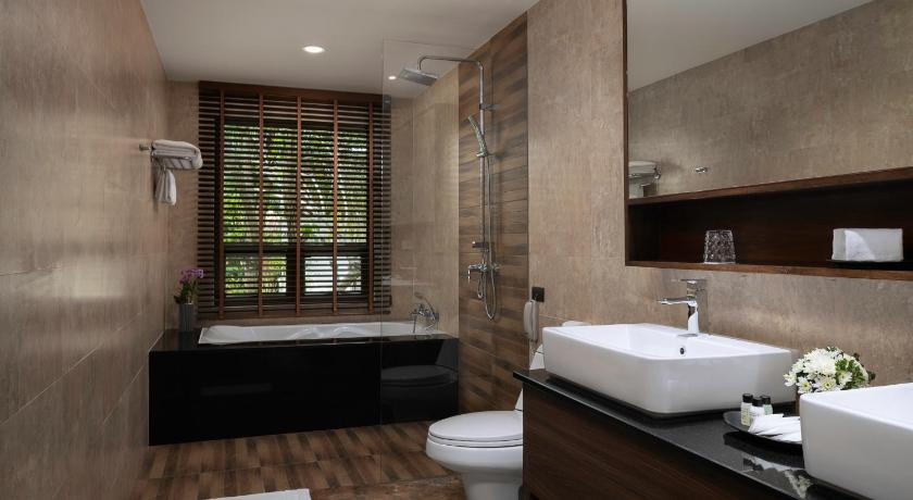 Image of Standard Double or Twin Room 2