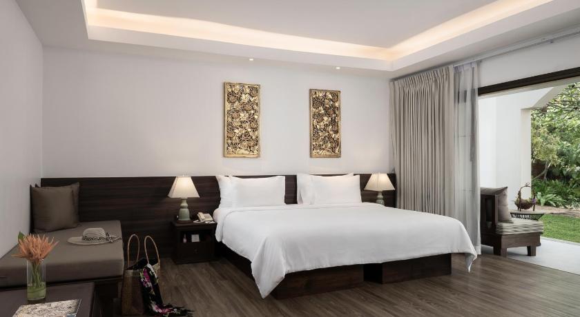 Image of Standard Double or Twin Room 1