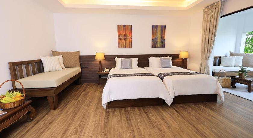 Image of Standard Double or Twin Room 4