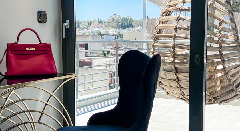 Royalty Suites Psyrri photo