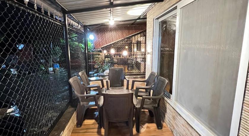 MOUNT BUNGALOWS - Mount Cottage Elite photo