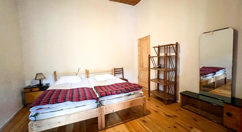 Guest House Svan-Ski photo