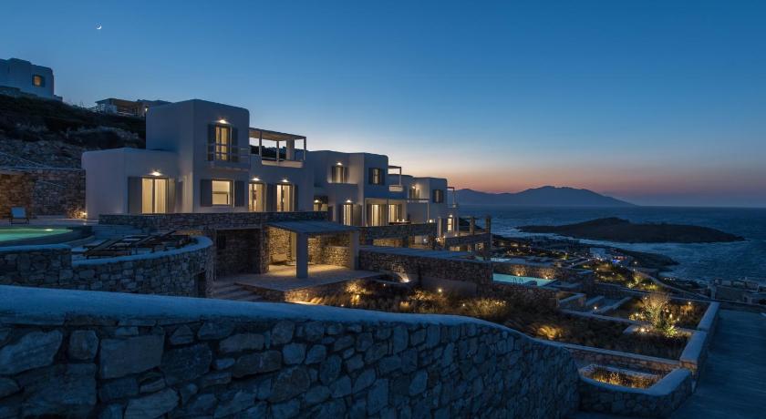 Mykonos Esti Luxury Villas - image 2