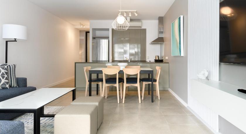 Afbeelding van Appartement met 2 slaapkamers (Two-Bedroom Apartment) 7