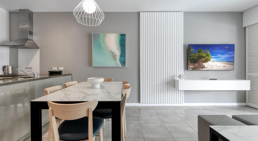 Afbeelding van Appartement met 2 slaapkamers (Two-Bedroom Apartment) 6