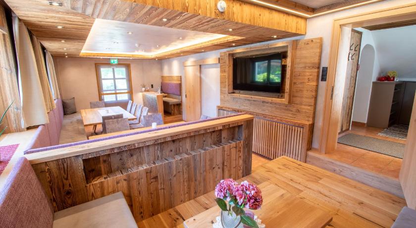 Haus Reintal — Hotel in Kramsach