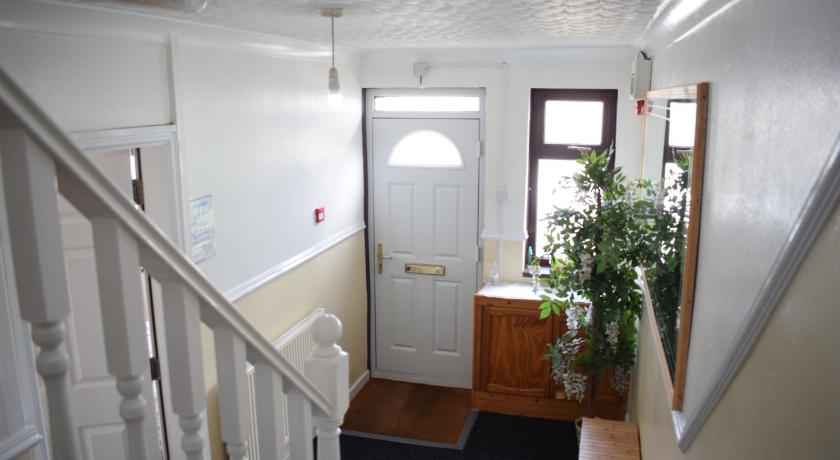House Stay in Bangor North Wales photo