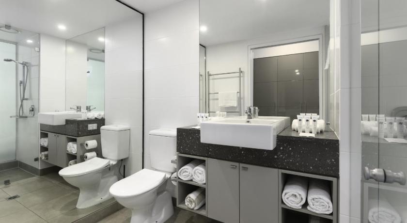 Afbeelding van Studio met Bubbelbad (Studio with Spa Bath) 4