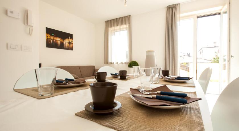Urban Homy Gorizia — Hotel in Gorizia
