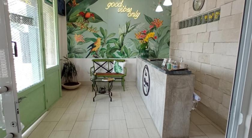 La Maja Suites photo