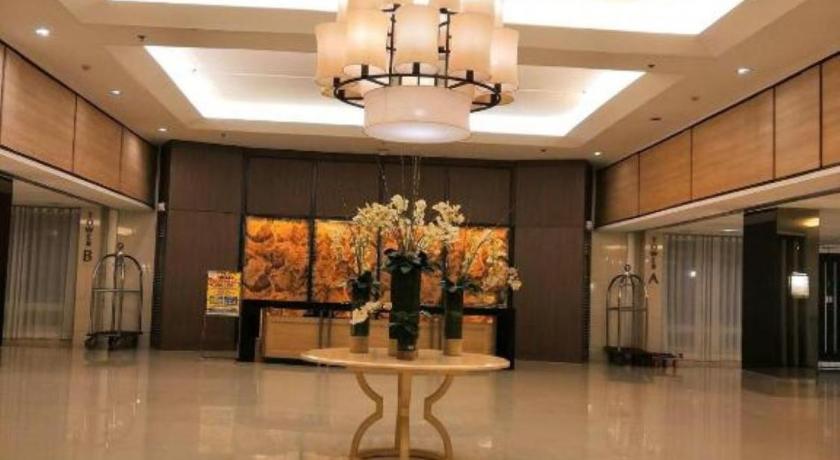 Shore Residence D5,shortwalk MALL OF ASIA near airport wifi photo