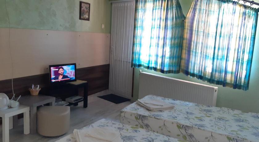 Guesthouse Geto photo