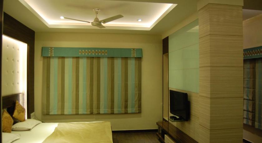 Hotel Purva