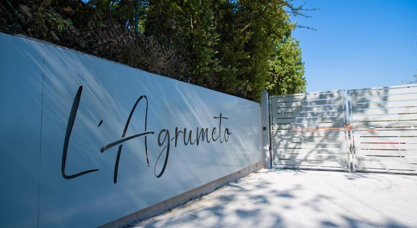 L'Agrumeto