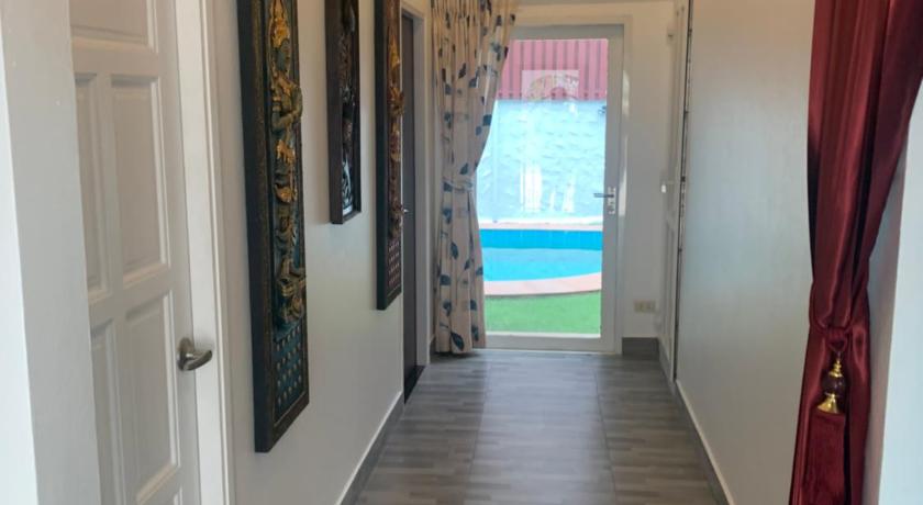 Maeva Villa Pattaya photo