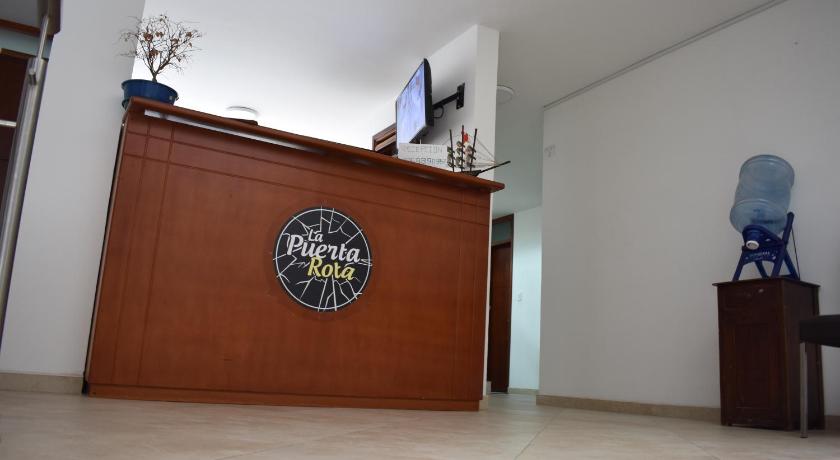 La Puerta Rota photo