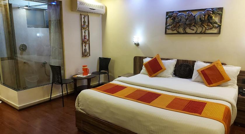 Shaleen Elegance Home Stay - Near Nakki Lake photo