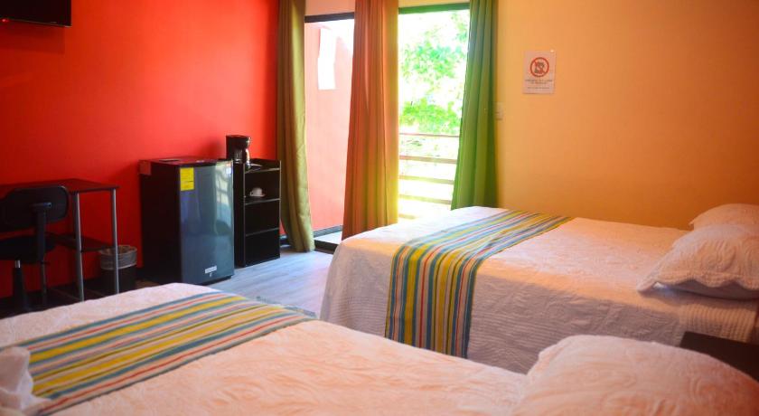 Image of Standard Quadruple Room 2