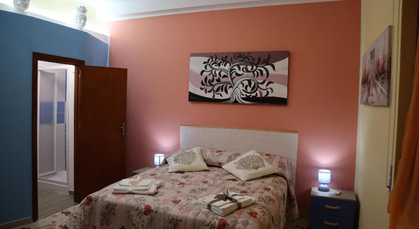 Casa Borgo Borrello