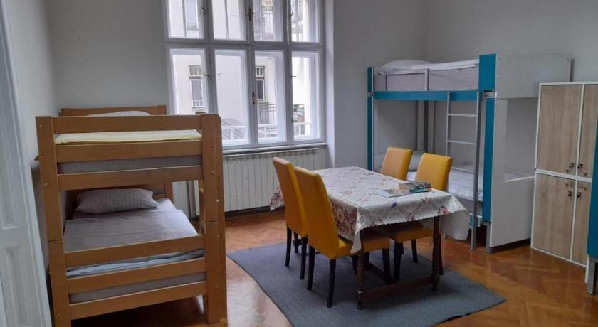 Zeynep Apartments — Hotel in Sarajevo