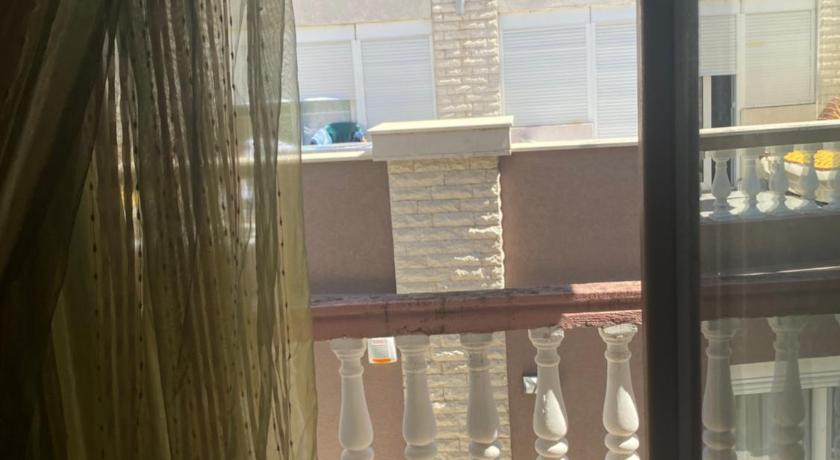 Sunny Villa Apartments photo