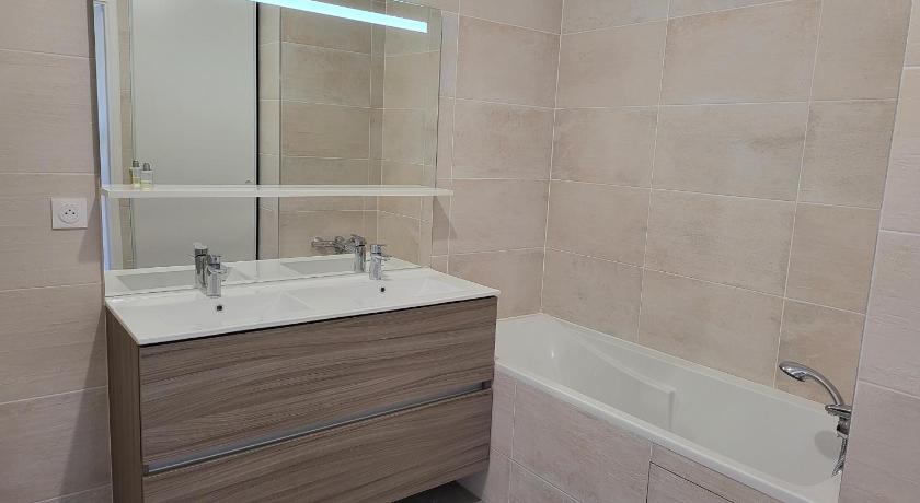 Superbe Appartement a 3min a pieds de la gare photo