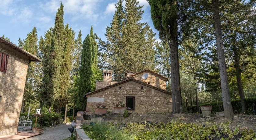 Podere Mezzastrada photo