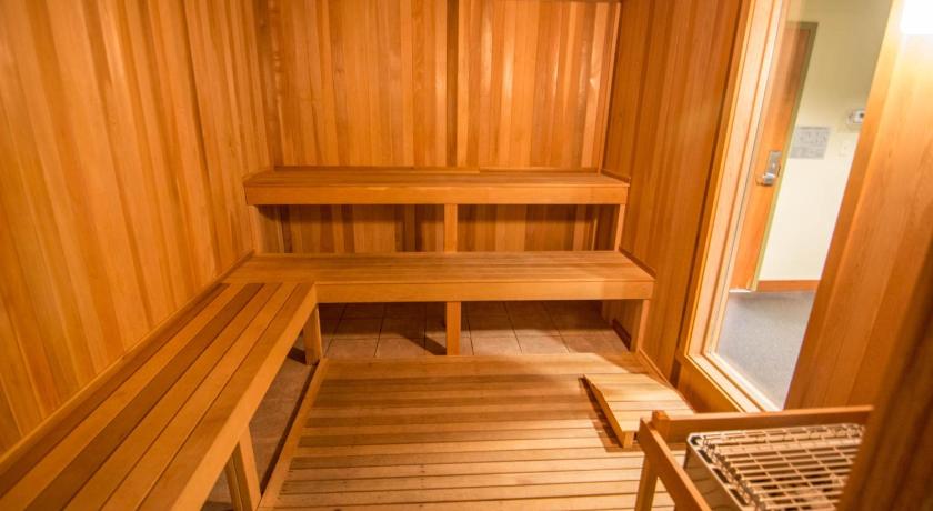 Oakland A209 Studio Lake View 3-Star Accommodation room