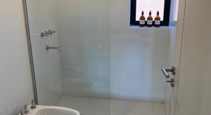 Moderno departamento ruta del vino en Bosques de Mayo photo