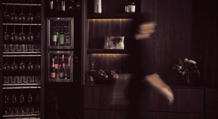 Yndo Hotel