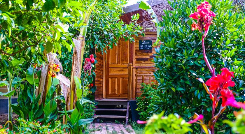 Lemon Garden Lodge — Hotel in Kemer