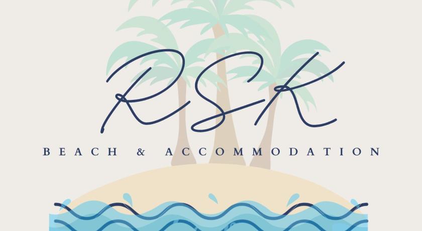 RSK Beach and Accommodation — Hotel in Siargao Island