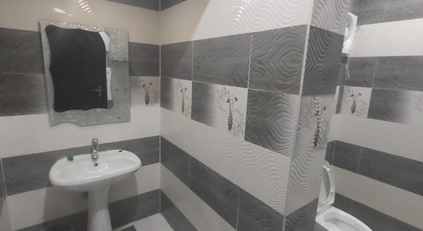جوهرة قباء للشقق الفندقية photo