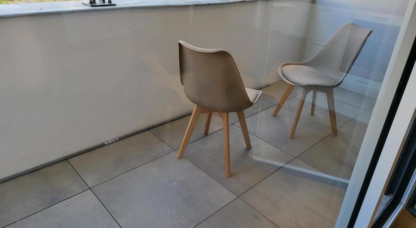 Superbe Appartement a 3min a pieds de la gare photo