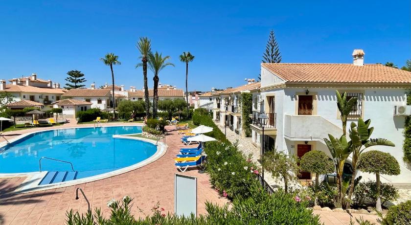 Apartamento Veradulce, Vera Playa