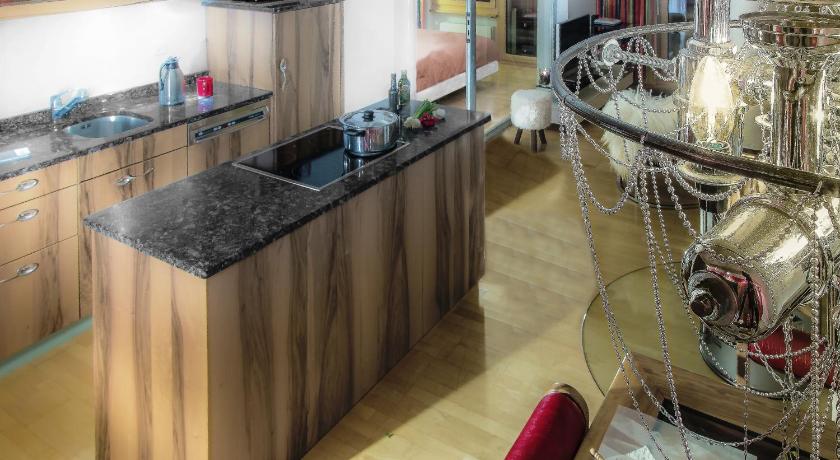 Image of Duplex Apartment 3