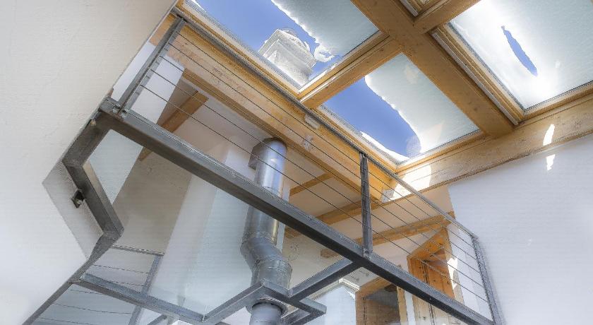 Image of Duplex Apartment 6