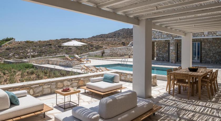 Mykonos Esti Luxury Villas - image 4