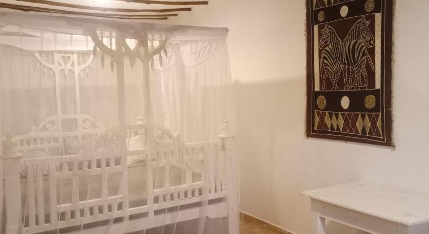 2 Bedroom Mangrove Cottage with Private Pool photo